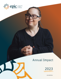 Epic Opportunities Annual Report 2024